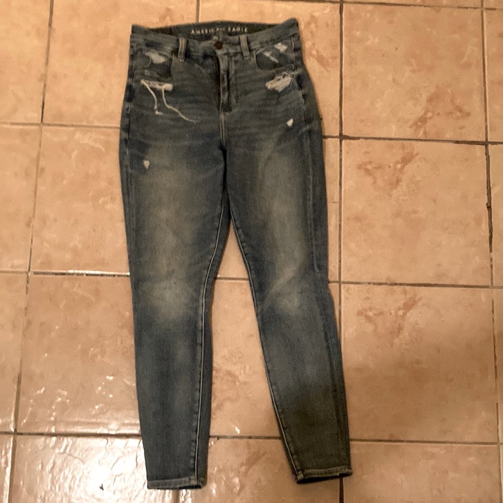 American eagle the dream Jean collection